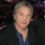 Mark McKee - @mmckee858 - Instagram