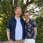 Mark McKee - @irishredmoose1987 - Instagram