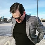 Mark Mckee - @gentlemansmandate - Instagram