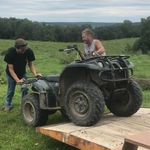 Mark McKee - @markmckee22 - Instagram