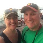 Mark McKee - @gandbsdad - Instagram