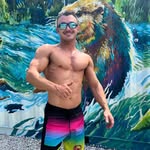 Mark McKee Jr - @mckeefitness - Instagram