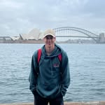 Mark McKenzie - @mark10mck - Instagram