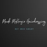 Mark McKenzie - @markmckenziehairdressing - Instagram