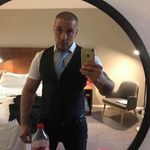 Mark Mckenzie - @markmckenzie666 - Instagram
