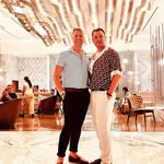 Mark McKenzie - @therealmarkmckenzie - Instagram