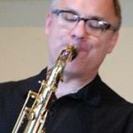 Mark McKenzie - @mckenziejazz - Instagram