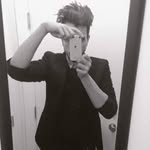 Mark McKenzie - @whatevemarc - Instagram