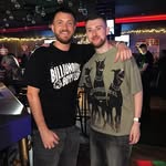 Mark McKenzie - @markmckenzie1967 - Instagram