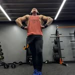 Mark Mckenzie - @kiwiviking12 - Instagram