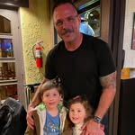 Mark Mclane - @mrmarkm77 - Instagram