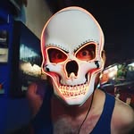Mark Mclaughlan - @sadistik.clown - Instagram