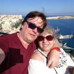 Mark N Diane McLaughlan - @markdmclaughlan - Instagram