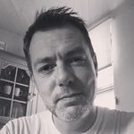 Mark McLelland-Swann - @charleechox - Instagram