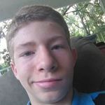 Mark McLeod - @markmc1126 - Instagram