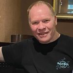 Mark Mcleod - @markmcleod68 - Instagram