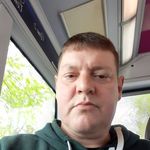Mark Mcleod - @chowd73 - Instagram