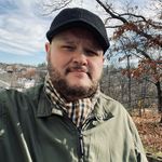 Mark McManus - @casual_american_ - Instagram