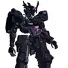 Mark McManus - @datgundam - TikTok