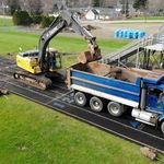 Mark McManus - @xl_excavating - Instagram