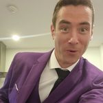 Mark McManus - @markusmanis - Instagram