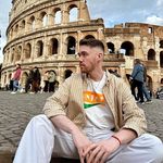 Mark McManus - @mark_mc92 - Instagram