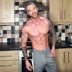 MARK MCMANUS 💪 - @mark_mc_manus - Instagram