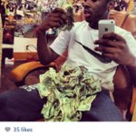 Mark Mcnair - @markmoneyman - Instagram