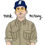 Mark McNairy - @markmcnairy - Instagram