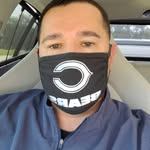 Mark Mcniel - @mark086654 - Instagram