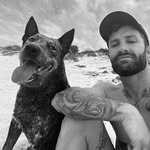 Mark Mcpartland - @m_mc91 - Instagram