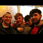 Mark Mcphillips - @markusmacp - Instagram
