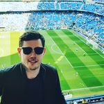 Mark McPhillips - @markmcphilllips - Instagram