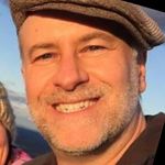 Mark Daniel McQuillen - @markdmcq - Instagram