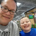 Mark McQuiston - @markymack43 - Instagram