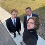 Mark McQuiston - @markmiq - Instagram