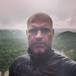 Mark McVey - @mr.powerhouse - Instagram