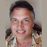 Mark McVey - @chief_oohgabooga - Instagram