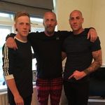 Mark McVey - @markjmcvey - Instagram
