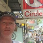 Mark McVicker - @mcvickermarkj - Instagram
