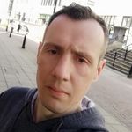 Mark McVickers - @mark.mcvickers - Instagram