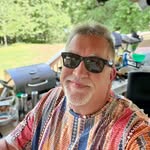 Mark Meade - @live_in_the_smokys - Instagram