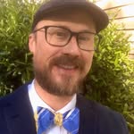 Mark Meade - @markmeade54 - Instagram