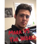 Mark Meade - @markvstheworldtv - Instagram
