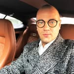 Mark Meade - @markmeade500 - Instagram
