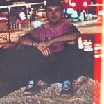 Mark Meade (LIŁ JŘ) - @lil_jrmusic - Instagram