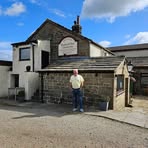 Mark Meadowcroft - Facebook