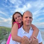 Mark Mecum - @mark_the_dad - Instagram
