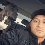 mark medford - @markmedford86 - Instagram