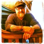 Mark Medford - @inkgalleries - Instagram